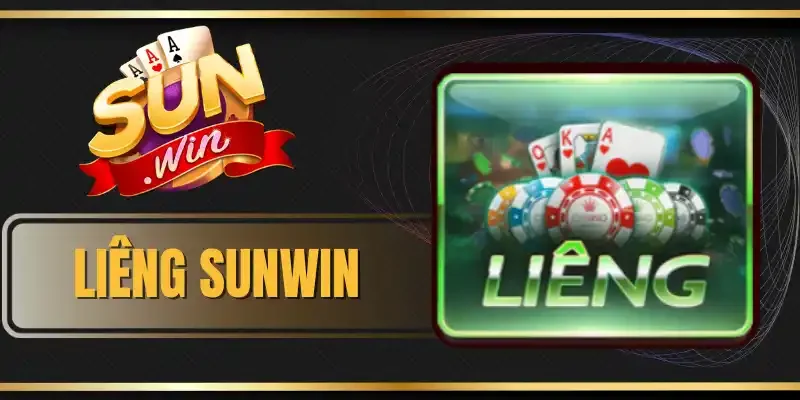 Liêng Sunwin - Tham Gia Với Cược 1K Kiếm Thưởng Siêu Hấp Dẫn